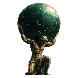 Project Atlas by AIMS