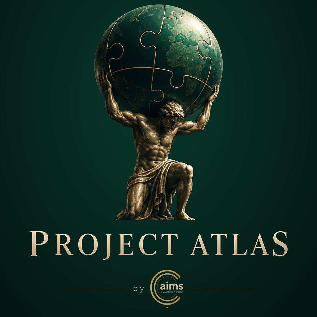 Project Atlas by AIMS