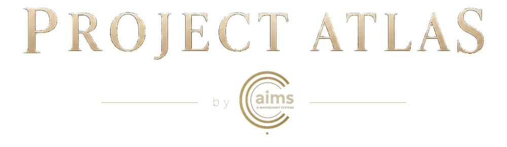 Project Atlas by AIMS